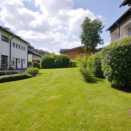 Fewo Ausspann Apartment Stryck Exterior photo